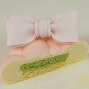 Gâteau <span class=keywords><strong>mousse</strong></span> faible en gras en forme de nuages, idéal pour le transport, produit phare du fabricant - Product Image 6