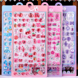 Waterproof Self Adhesive <b>Sticker</b> Cartoon <b>Sticker</b> 3D Relief <b>Stickers</b> <b>for</b> <b>Phone</b> <b>Case</b> Decoration Craft - Product Image 1