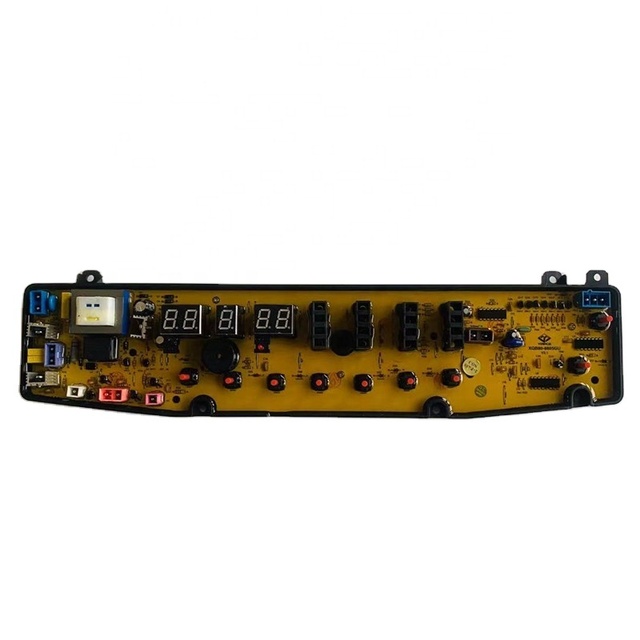 XQB80-8805GU Popular New Universal Washing Machine Control Board Pcb Control Panel Control Board Computer Board