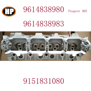 CULATA DE CILINDROS DE ALTA CALIDAD XUD7 y XU7JP para <span class=keywords><strong>Peugeot</strong></span> 306/405/406/806/Expert 9151831080 9614838980 9614838983 - Product Image 3
