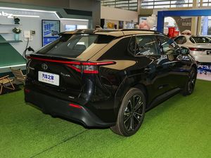 รถ Bz4x พลังงานใหม่2024 2025 2WD FWD GAC EV Bz4 4WD ขับเคลื่อนเต็มรถ SUV ไฟฟ้าโปร AWD toyotas Bz4 x ราคา - Product Image 6