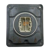 Módulo de Balasto para Faros LED JL7A-13B626-BG JL7A13B626BG Original Usado para Lincoln Navigator L 2019-2021