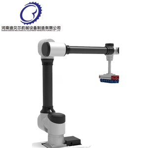 Công nghiệp hợp tác <span class=keywords><strong>Robot</strong></span> <span class=keywords><strong>Robot</strong></span> palletizing máy, tự động túi hộp và carton palletizing máy - Product Image 2