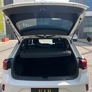 Para <span class=keywords><strong>T</strong></span>-<span class=keywords><strong>ROC</strong></span> <span class=keywords><strong>2019</strong></span> 280TSI DSG 2WD Auto LHD SUV Compacto Euro VI 5 Asientos para Exportación, Suministro al por Mayor de Gran Volumen - Product Image 6