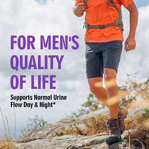 OEM Cápsulas de Mezcla de Palmetto Sierra de Próstata de Alta Calidad Flujo de Orina Normal Soporte de Día y <span class=keywords><strong>Noche</strong></span> <span class=keywords><strong>para</strong></span> Adultos No <span class=keywords><strong>para</strong></span> Niños - Product Image 3