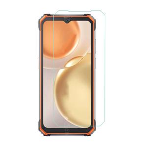 Protector de pantalla de vidrio templado para teléfono móvil transparente 2.5D de 0,3 MM para Blackview <span class=keywords><strong>Oscal</strong></span> S80 <span class=keywords><strong>C60</strong></span> C20 C80 C70 C30 S70 Pro - Product Image 1