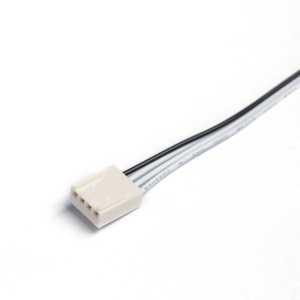 Özel Terminal tel JST SH GH ZH PH XH 1.0 1.25 1.5 2.0 2.54mm pitch 2/3/4/5/6 Pin konnektör kablo tesisatı - Product Image 2