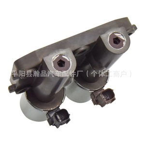 Válvula Solenoide de Transmisión para Honda Accord CRV 28260-R90-004, Repuesto Nuevo - Product Image 5