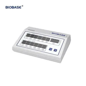 Biobase electronic Hemocytometer digital display Cell counter lab blood counter Hemocytometer