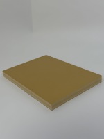 Panneau en mousse PVC Celuka JIEPIN 3-30 mm pour meubles et armoires, imperméable, ignifuge, écologique, découpable