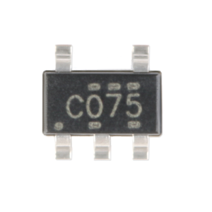 Dery Star SN74LVC1G07DBVR, Venta Especial, Componentes Electrónicos Originales Nuevos, Chip ASIC Lc SOT23-5 SN74LVC1G07DBVR, Servicio BOM - Product Image 1