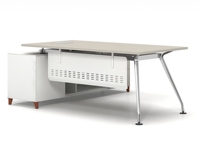 Table de bureau moderne Table de bureau