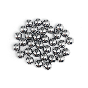 3mm 내마모성 텅스텐 카바이드 베어링 볼 베어링 용 텅스텐 스틸 볼 - Product Image 5