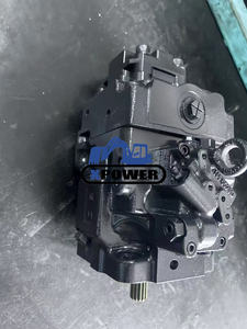 Nueva Bomba Hidráulica Principal XPower 708-1S-11212/7081S11212 para Excavadora de Cadenas PC45R-8 PC45-8 PC40 - Product Image 2