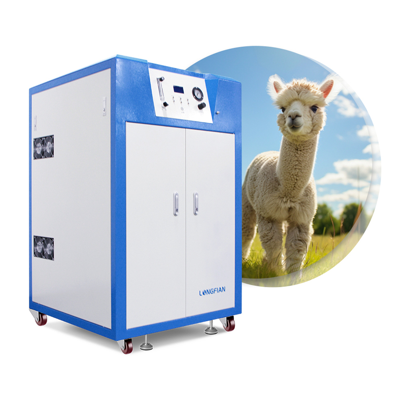 Hot Sale Veterinary Equipment High Purity