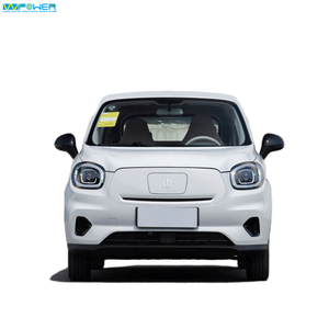 Дешевый Электромобиль, двигательный двигатель T03 ev, мини-автомобильный Високосный двигатель T03, мини электрический внедорожник T03, экспорт от компании 10 лет - Product Image 2