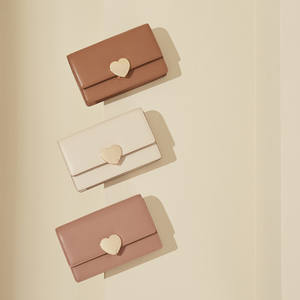 Sac à main en cuir de vachette ciré à l'huile, version coréenne 2025, sac à bandoulière carré petit format pour femme, sac à bandoulière diagonal, vente en gros - Product Image 5