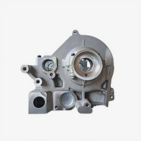 Ventes d'usine - Culasse Chery QQ 0.8L OEM.372-1003016 - Culasse de moteur Chery