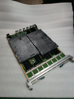 Tarjeta de Línea Ethernet N7K-M108X2-12L Nexus 7000 M1-XL de 8 Puertos 10GbE X2 para Chasis de Switch de Centro de Datos