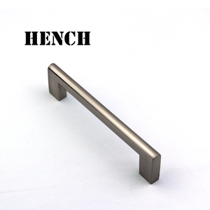 High Quality Aluminum Furniture Kitchen Cabinet <strong>Door</strong> Pull Handles - Product Image 3