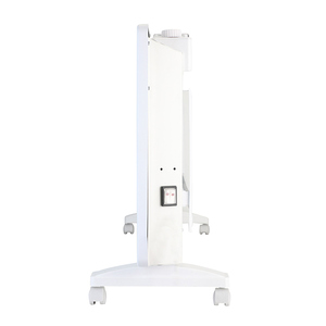 2500w Wall Mounted and Standing Electric Wall Room Convector Panel <strong>Heater</strong> with Long Lifespan - Product Image 4