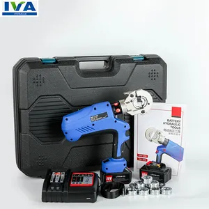 EB-300 16-300mm2 High Quality Portable Electric Hydraulic Tool Crimping Tool Battery