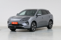 BYD Sealion 06 DM-i PHEV 2025 Édition 205KM Plus Véhicule Utilitaire Sport Hybride Rechargeable Longue Portée Nouvelle Énergie Export Batterie Blade 150-200kW