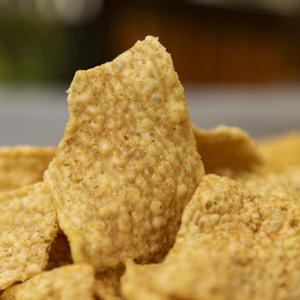 Galletas de Trigo Sarraceno Integrales Picantes y Bajas en Grasa Htfoodie, Bolsa a Granel, Refrigerios Sustitutivos de Comida para Distribución al por Mayor - Product Image 5