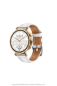 2025 W05 Women's Smart Watch 1.3\" AMOLED Screen IP68 Waterproof BT Call Heart Rate SpO2 Fitness Bracelet Tracker W05 Smartwa - Product Image 5