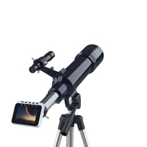Astronomical Telescope 70mm Aperture High Magnification With Wifi For Kids And Adults Outdoor Stargazing - Product Image 2