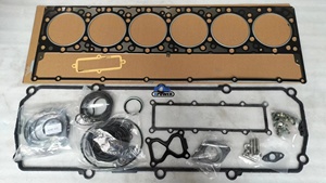 Kit de joints pour moteur diesel C10 C11 C12 C13, kit de révision pour excavatrice 3771446 - Product Image 3