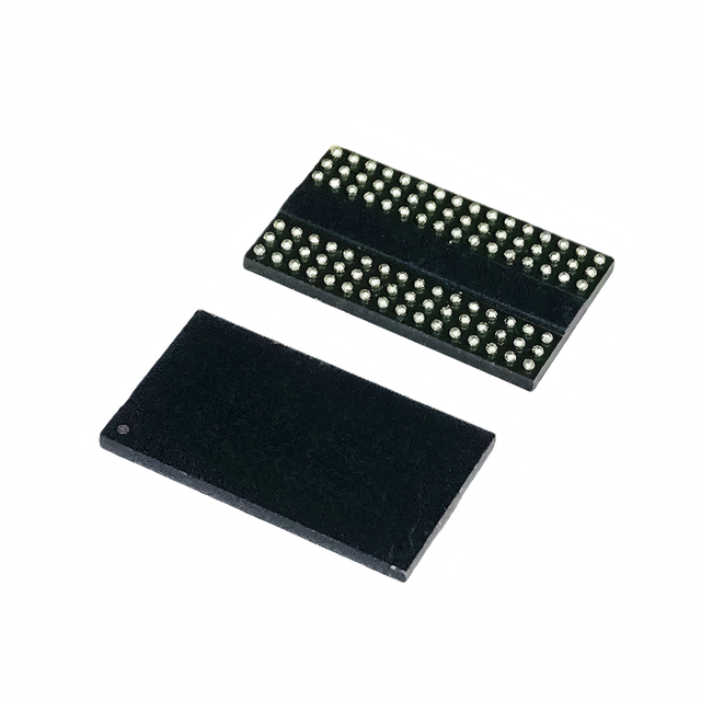 MT53E1G32D2NP-046 WT:B LPDDR4 SDRAM 32Gbit 4GB 1Gx32 1.1V 4266Mbps 200WFBGA for Tablet Automotive