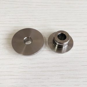 HE561V HE561VE Turbocharger Thrust Collar e <span class=keywords><strong>Flinger</strong></span> para Repair Kits Turbo - Product Image 3