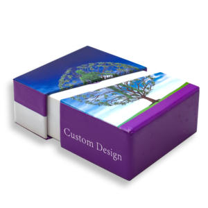 Impresión personalizada Lino Surtido Spreads Love Angel Oracle Cards the Lovers <span class=keywords><strong>Tarot</strong></span> Card and Packaging - Product Image 3