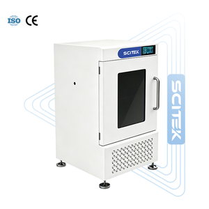 Scitek เครื่องอบเขย่าแบบเต็มตามโหมดการพาความร้อนหน้าจอสัมผัสแบบโอแอล - Product Image 3