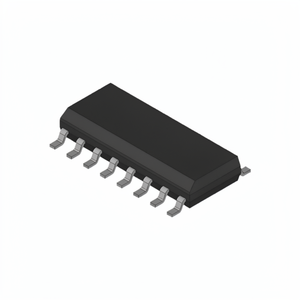 Composants électroniques 16 SOlC (0,209 po, largeur 5,30 mm) IC XPNDR 100KHZ I2C 16SOP en stock Interface M62320FP # TF5G - Product Image 1