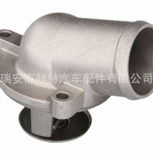 Colector de Admisión SsangYong Daewoo Mercedes Benz A1612033375 para Reemplazo o Reparación - Product Image 1