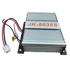 JK-8035S <span class=keywords><strong>DC</strong></span>-<span class=keywords><strong>DC</strong></span> Dönüştürücü 24V - 13.8V Kademeli Düşürücü Trafo <span class=keywords><strong>DC</strong></span> 18V-40V Girişli Kamyon Mobil Telsiz Güç Kaynağı Regülatörü - Product Image 2