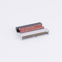 Carte de circuit imprimé de décodeur de remplacement M 9018, numéro de pièce EB-PL2435 pour pièces détachées M