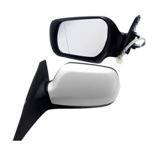 Para Toyota Corolla Lado derecho 3 líneas espejo retrovisor de coche 2003 89710-1e330 87910-12a00 para espejos de coche Toyota Corolla - Product Image 1