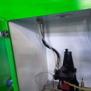 Banc d'essai de pompe d'injection de carburant diesel NT-209 banc de <span class=keywords><strong>travail</strong></span> d'injecteurs de carburant de haute performance - Product Image 4