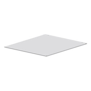 Fond de fermeture en acier Fami 623x572mm pour tiroirs d'établi - Product Image 1