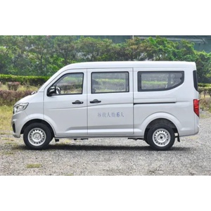 Minivan d'<span class=keywords><strong>occasion</strong></span> économique Changan Kuayuexing V3 1.5L essence 2023, conduite à gauche, 4 portes, 6 <span class=keywords><strong>places</strong></span>, expédition mondiale - Product Image 4