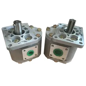 HeifeiCBN CBW Series Gear Pump CBN-G310-CFR CBW-F310-CFP pompa oli gir hidrolik