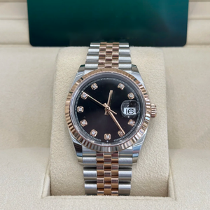 Reloj Mecánico Automático de Lujo OEM ODM, Cristal de Zafiro, Acero Inoxidable 904L, Movimiento 3235, Diseño Impermeable - Product Image 2