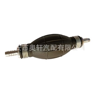 Bomba manual de combustible diésel Hx 1161 de 8 mm para reemplazo y reparación - Product Image 2