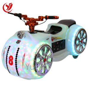 Voitures pour enfants Batterie Kiddie Rides Moto Prince à pièces pour enfants Nouveau design Voiture autoportante - Product Image 1