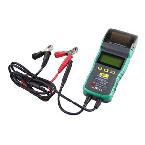 Détecteur de liquide numérique portable DUOYI DY23D avec fonction d'impression, testeur d'huile automobile pour DOT3/ DOT4/ DOT5.1 - Product Image 2