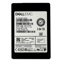 Stock disponible PM893 3.84TB SATA 6Gbps SSD d'entreprise 2.5" Disque dur pour centre de données