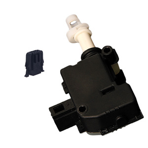 Tapa del Tanque de Combustible con Interruptor para Volkswagen Audi 1K5959782 3B0959782, Repuesto para Passat B5 Magotan - Product Image 1